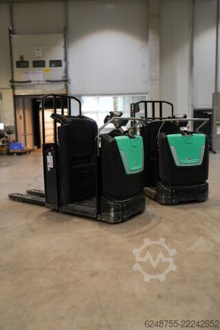 Forklift Mitsubishi OPB20NEP