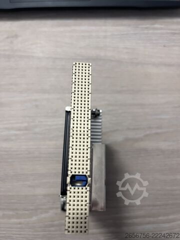 Eingebetteter Controller National Instruments PXI-8101