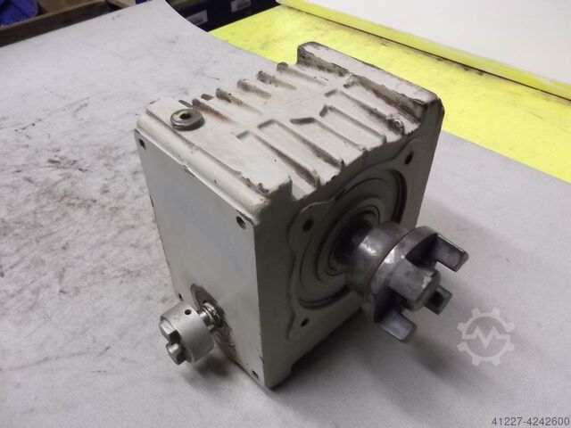 Getriebe 1:53 ZAE E 63 B