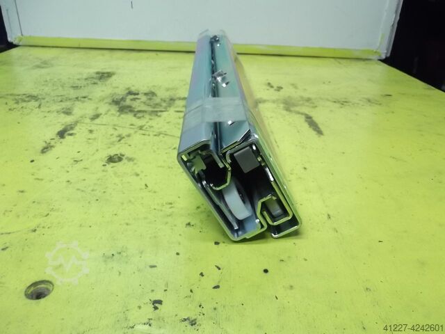 Heavy duty pull-out unbekannt 500/980