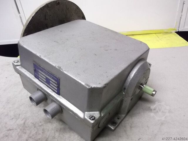Rotary switch Vollenbroich LNSE 6 ADT