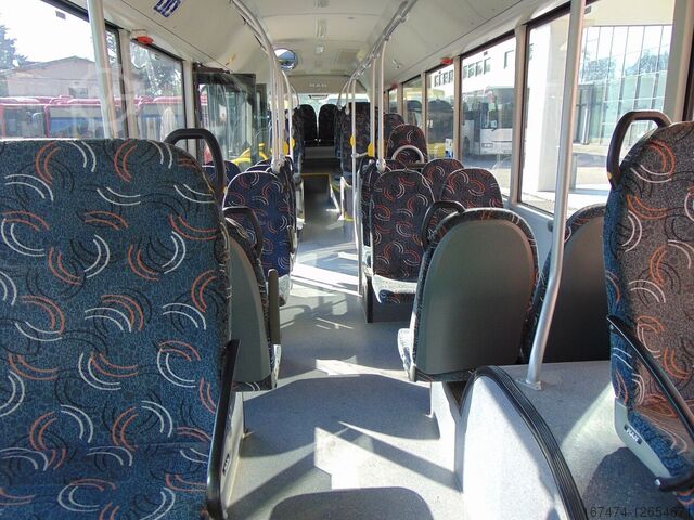 City bus MAN A21