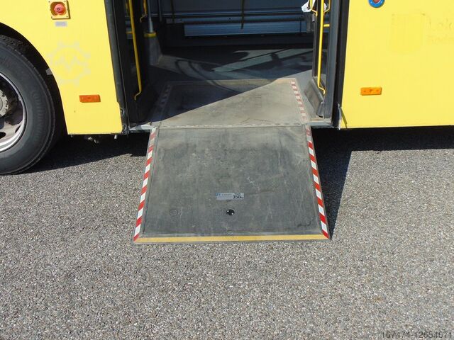 City bus MAN A21
