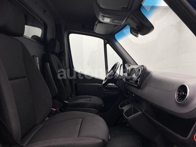 Panel van MERCEDES-BENZ Sprinter 316 Aut.*2x Schiebetür* Distronic+Kamer