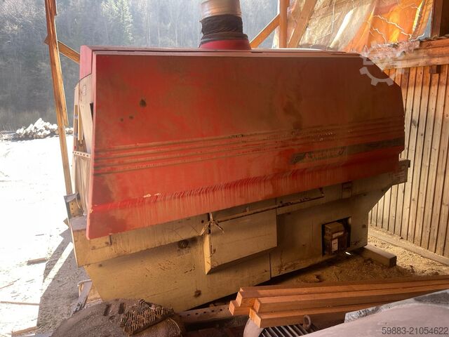 Vielblattsäge TOS SVITAVY PWR 422 450/250