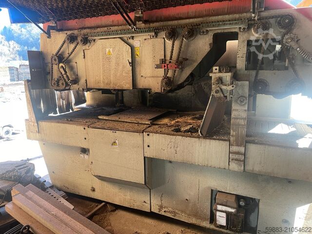 Vielblattsäge TOS SVITAVY PWR 422 450/250