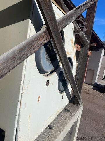 Vielblattsäge TOS SVITAVY PWR 422 450/250