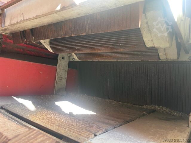 Vielblattsäge TOS SVITAVY PWR 422 450/250