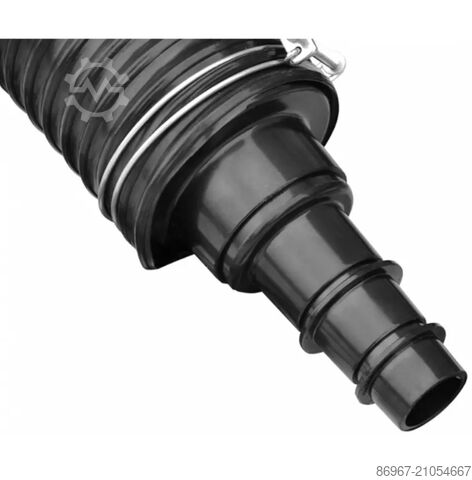 Reduzieradapter in Kegelform ("Tannenbaum"-Adapter) CORMAK REDUKCJA CHOINKOWA