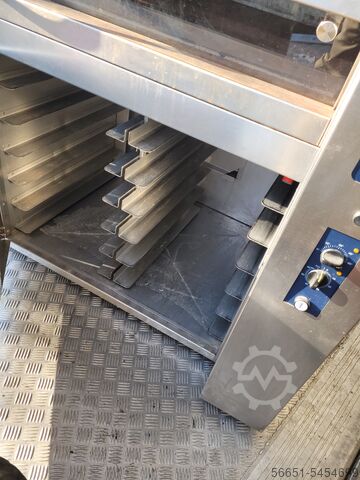 Electric floors oven Friedrich Elektro ET 7