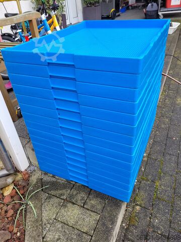 Roll plant Ringoplast 58x39x4,5 cm