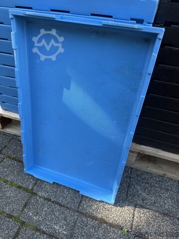 Roll plant PLAN B Kippdielen 60x40x4,6 cm 58x39x4,5 cm