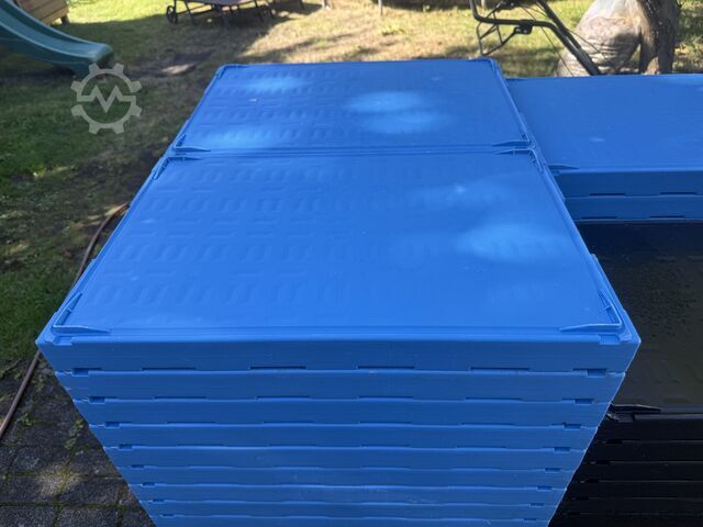 Roll plant PLAN B Kippdielen 60x40x4,6 cm 58x39x4,5 cm