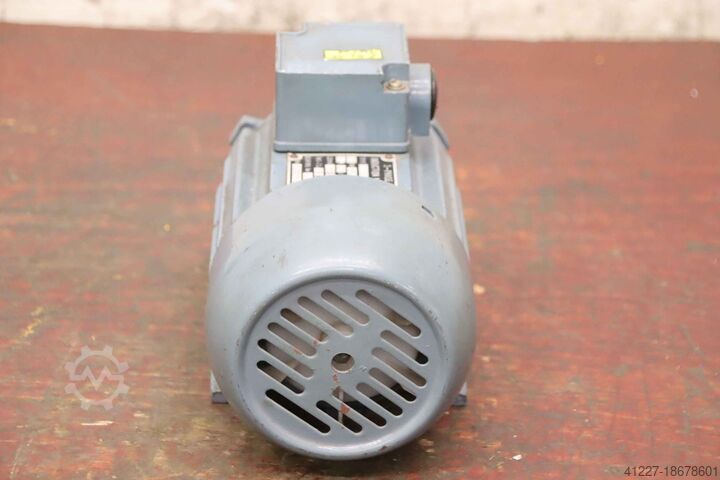 Electric motor 0.18 kW 2800 rpm unbekannt DM 63 K 2