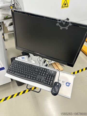 AOI Vi Technology 5K 3D