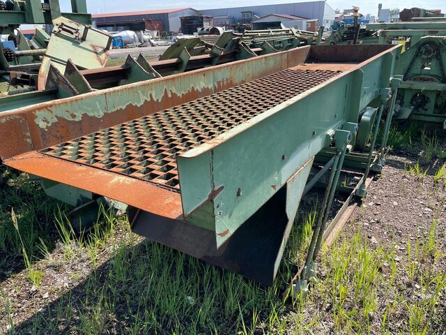 Vibro Conveyor VEM 