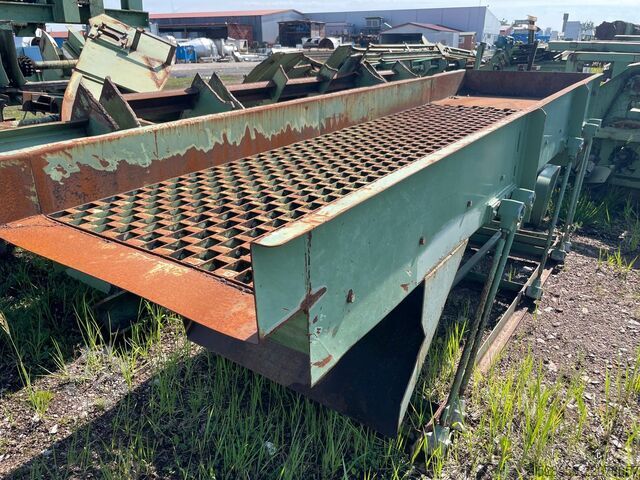 Vibro Conveyor VEM 