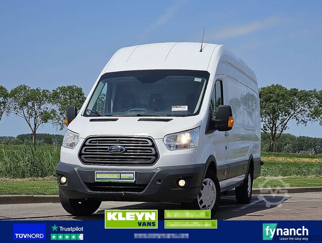 Hochdachkombi FORD TRANSIT