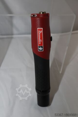 Niedervoltschrauber 1.18 Nm abschaltend DESOUTTER SLB012-A2000-S4Q-NE