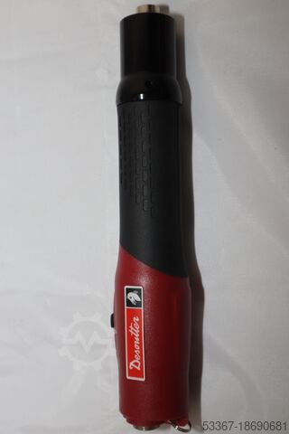 Niedervoltschrauber 1.18 Nm abschaltend DESOUTTER SLB012-A2000-S4Q-NE