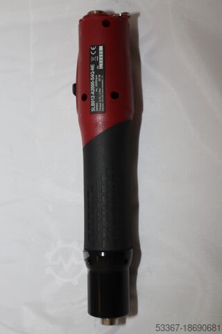 Niedervoltschrauber 1.18 Nm abschaltend DESOUTTER SLB012-A2000-S4Q-NE