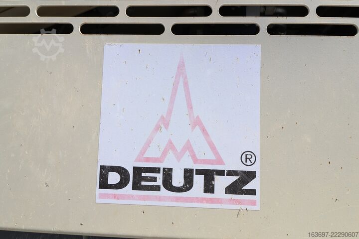 Siebanlage Metso ST2.5