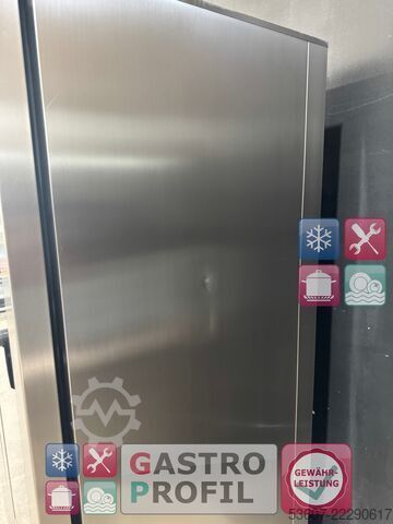 Kombidämpfer Rational CMP 201