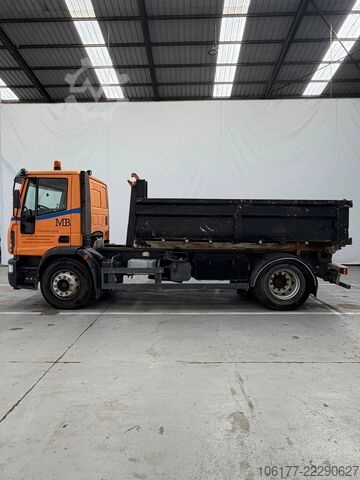 Tipper Iveco EuroCargo 180 28