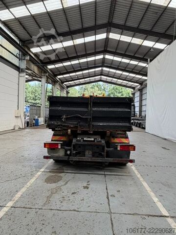 Tipper Iveco EuroCargo 180 28