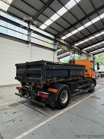 Tipper Iveco EuroCargo 180 28