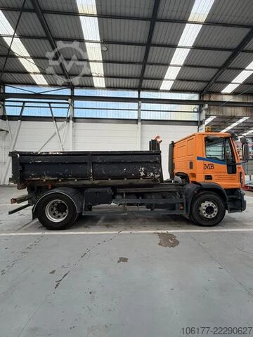 Tipper Iveco EuroCargo 180 28