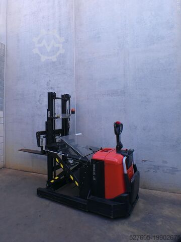 Stapler Toyota SPE 120 XR