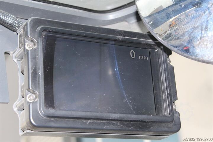 Reachtruck Linde R16-01