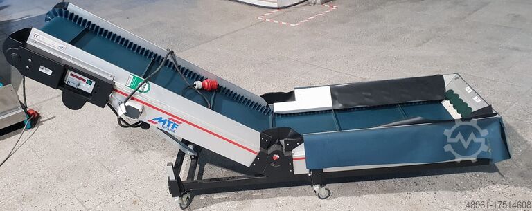 Förderband MTF TECHNIK (56) MTF Technik 