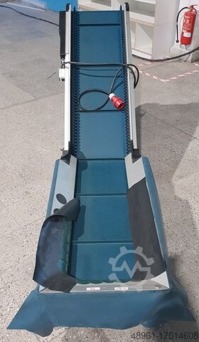 Förderband MTF TECHNIK (56) MTF Technik 