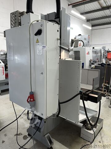Vertikales Bearbeitungszentrum HAAS TM1