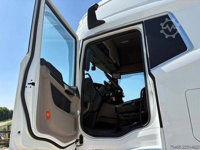 Standard-SZM DAF XF 530 FT Euro6 ZF-Intarder