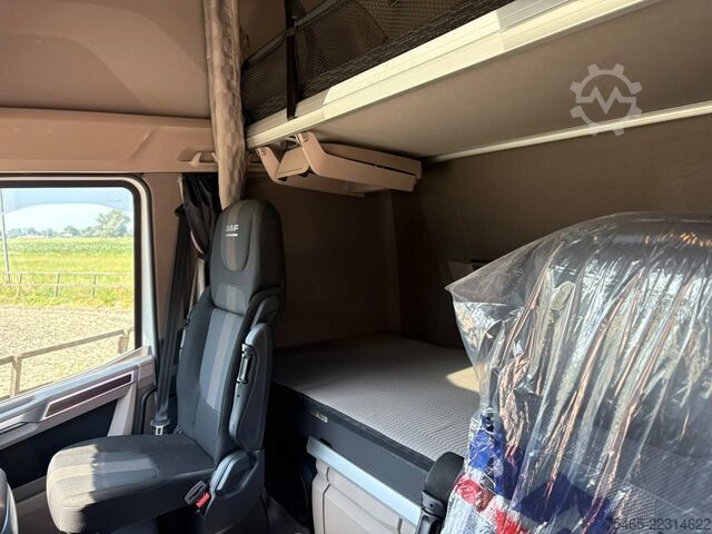 Standard-SZM DAF XF 530 FT Euro6 ZF-Intarder