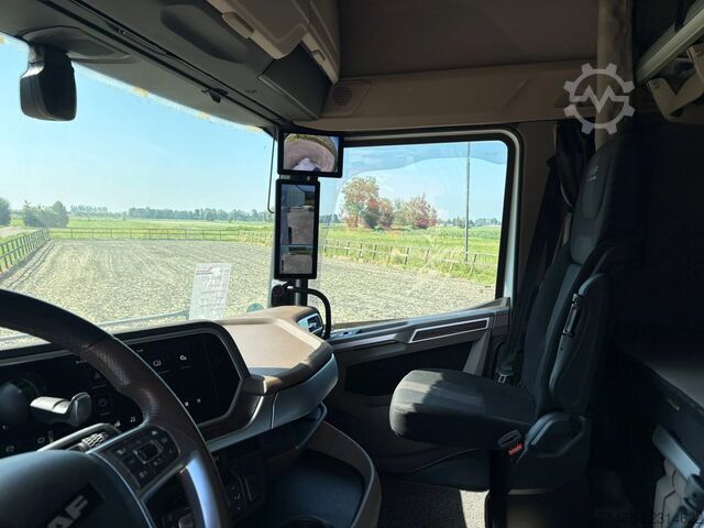 Standard-SZM DAF XF 530 FT Euro6 ZF-Intarder