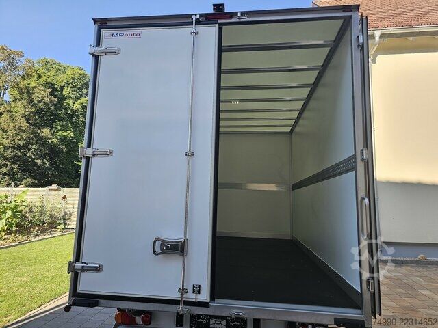 Van Fiat Ducato MAXI 35 180 Koffer L:4,2 H:2,3 LED Kam.
