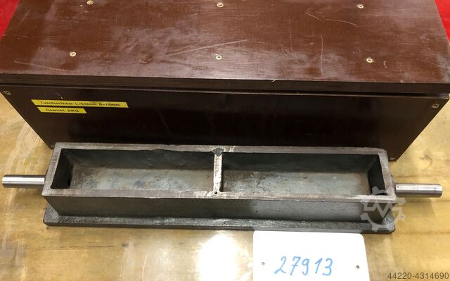 Surface ruler (27913) Länge 510 mm Breite 110 mm