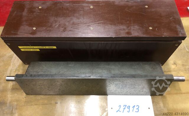 Surface ruler (27913) Länge 510 mm Breite 110 mm