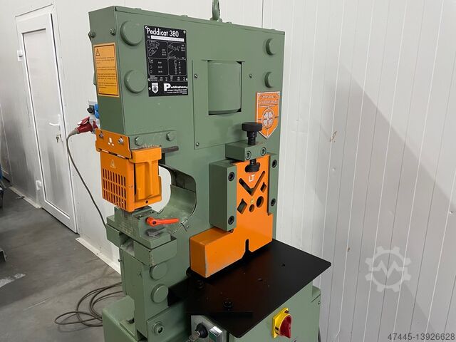 Shear Peddinghaus Peddicat 380