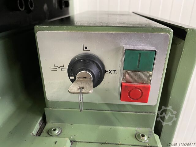 Shear Peddinghaus Peddicat 380