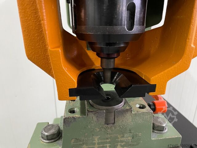 Shear Peddinghaus Peddicat 380