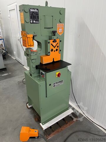 Shear Peddinghaus Peddicat 380