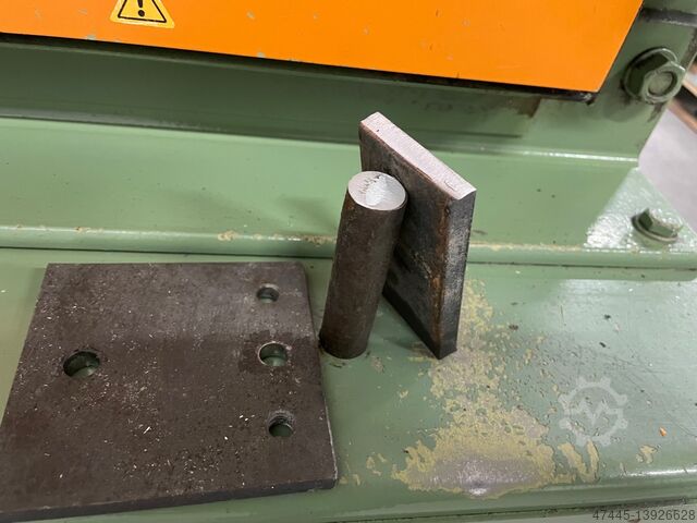 Shear Peddinghaus Peddicat 380