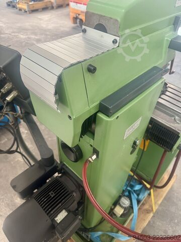 Tool room milling machine DECKEL FP1 Aktiv