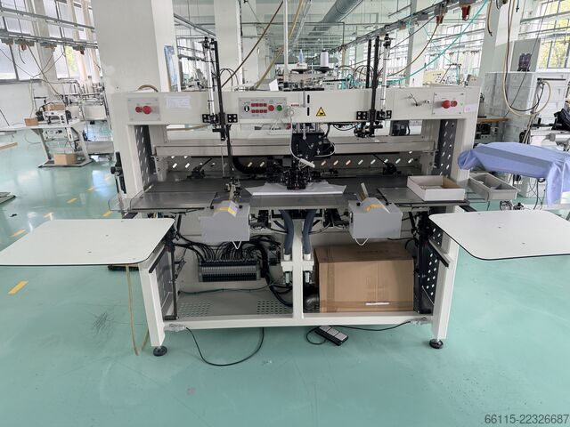 Sewing machine M.A.I.C.A UAM04