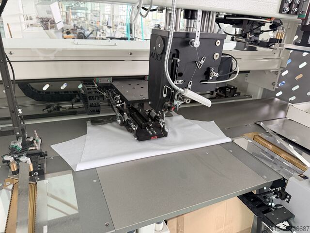 Sewing machine M.A.I.C.A UAM04